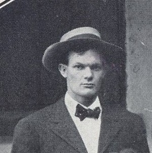 Ralph K. Foster