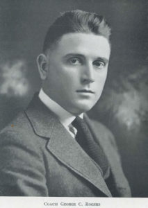 George C. Rogers