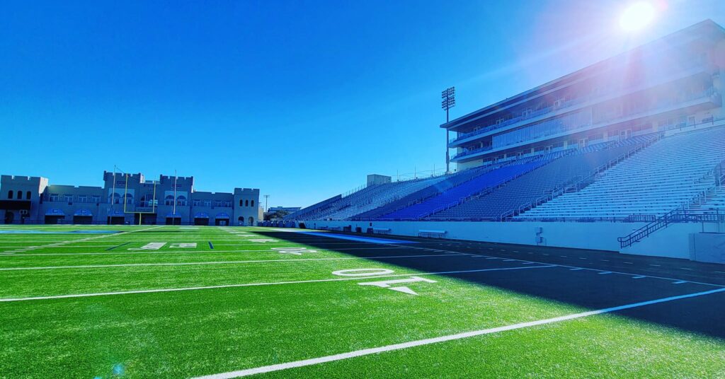 Citadel Football Association It's a Great Day to be a Bulldog!